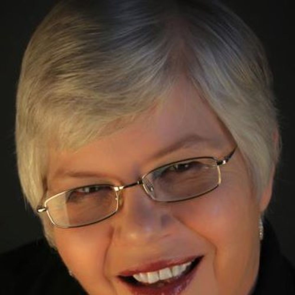 Meet your Posher, Susan